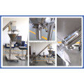 Cosmetic Powder Filling Machine